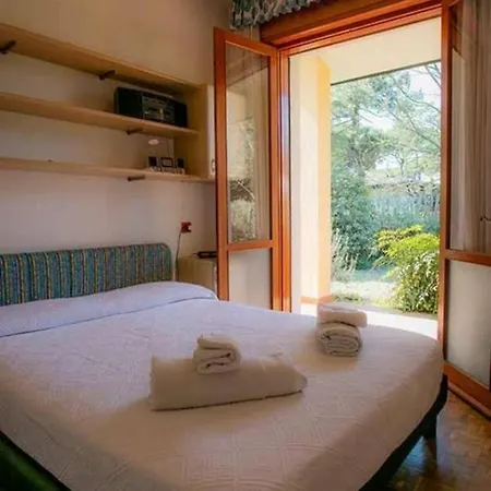 Oleandri Apartamento Bibione