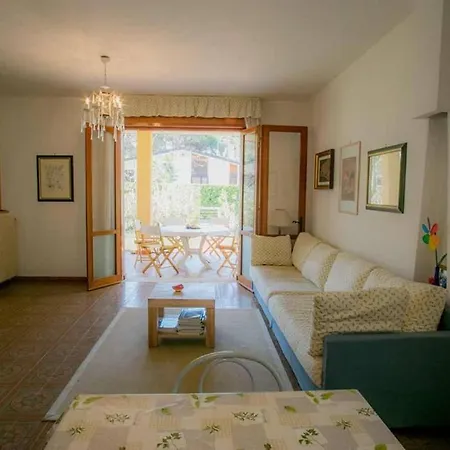 Oleandri Apartamento *