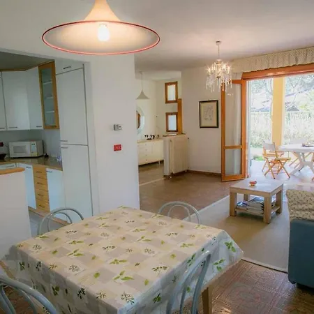Oleandri Apartamento *