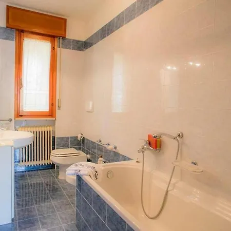 Oleandri Apartamento